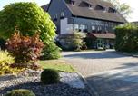 Hôtel Matzenheim - Au Relais de l'Ill-4