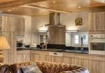 Location vacances Megève - Appartement central avec parking - 8 pers. - Fr-1-453-335-2