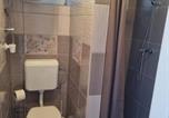 Location vacances Mezőkövesd - Napfény Apartman-3