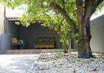 Location vacances Galice - Casa Carballeira-3