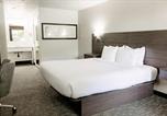 Hôtel Modesto - Quality Inn & Suites Lathrop-3