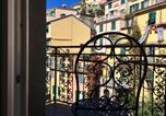 Location vacances Riomaggiore - Affittacamere Rio Centrale-4