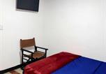 Hôtel Ibagué - Hotel Bachue Ibagué-1