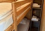 Location vacances Warneton - Urban gardens Ieper - Basic blokhut-4