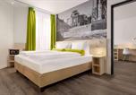 Hôtel Eppendorf - Super 8 by Wyndham Chemnitz-1