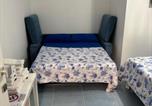 Location vacances Calabre - La Finestra sul Mare-3