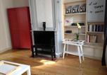 Location vacances Honfleur - L'orchidée L'appart'-3