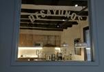 Location vacances Calaceite - Hostal Blavet-3