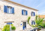 Location vacances Jelsa - Apartment City Center-1