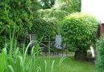 Location vacances Butgenbach - Ferienhaus Daniels-2