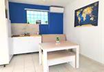Location vacances Soustons - Entre lac & océan à Soustons - C' La Vieconciergerie-3