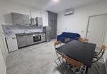 Location vacances  Province de Crotone - Case Vacanze Gallucci al Mare-2