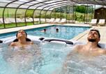 Location vacances Malaucène - Résidence hôtelière et Spa des sources du gros noyer-1