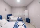 Location vacances Foz do Iguaçu - Spacious Studio in the Center of Ciudad del Este-3