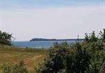 Location vacances Middelhagen - Ferienwohnung 19 im Strandhaus Lobbe-3