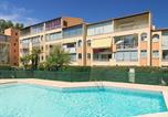 Location vacances Agde - Résidence La Baie des Anges - Vacancéole