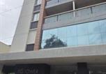 Location vacances Cochabamba - Apartamentos de lujo Hs Towers-1