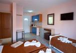 Hôtel Kalandra - Hotel Dionysos Polichrono-3