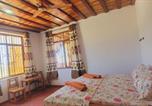 Location vacances  Paje - Villa Katerina - Zanzibar-paje-2