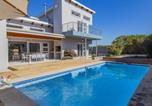 Location vacances Kleinmond - Sunset Villa A Happy Place Pool-1
