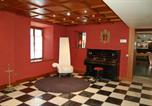 Hôtel Muros de Nalón - Hotel La Casona de Lupa-4
