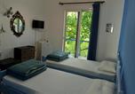 Location vacances Arachova - Akri Rooms-1