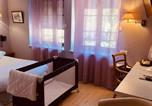 Hôtel Haute-Marne - Hostellerie Au rendez-vous des amis-2