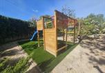 Location vacances Elche - El Campirri-2