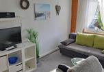Location vacances Dahme - Apartment Ostsee Haus Sandra-1