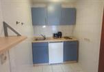 Location vacances Bad Elster - Fewo Am Wiesenweg Eg1-3