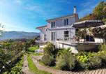 Location vacances Matulji - Apartment Bella Vista-3 by Interhome-1