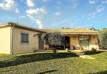 Location vacances Cornillon - 3 Bedroom Lovely Home In Goudargues-1