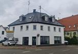Location vacances Augsbourg - My Pension-1