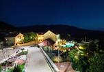 Location vacances Zagvozd - Villa Bajici 11328-1