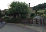 Location vacances Silleda - Casa Torres-4