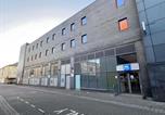 Hôtel Swindon - Ibis budget Swindon-1