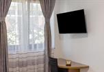Hôtel Saluzzo - Bnb anima-4