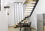 Location vacances Catane - La Claudette Apartment Catania-1