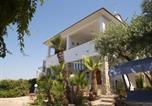 Location vacances  Province d'Agrigente - Charming house in San Giorgio with sea view-3
