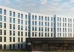Hôtel Leinfelden-Echterdingen - Holiday Inn - the niu, Kettle Stuttgart Vaihingen by Ihg-3