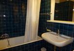 Location vacances Saint-Jean-d'Aulps - Studio à Saint-Jean-d'Aulps avec piscine privative - Fr-1-573-89-4