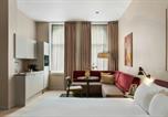 Hôtel Gare de Glasgow-Queen Street - Sonder by Marriott Bonvoy The Teacher-1