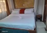 Location vacances Nairobi - Urban Nest Corner-4