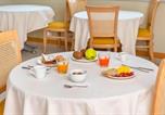 Hôtel Scanzorosciate - B&B Hotel Bergamo Executive-4