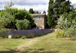 Location vacances Grans - Provencal farm house with heated pool located to salon de provence, 12 people-1