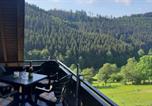 Location vacances Schmallenberg - Ferienwohnung Nordenau-1