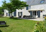Location vacances Bossée - La Gitelière - Fr-1-381-624-2