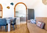 Location vacances  Province de Tarente - Villa Bianca-4