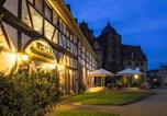 Hôtel Maintal - Hotel Vorderburg-1