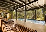 Location vacances Passignano sul Trasimeno - I Capricci Di Merion - Resort & Spa-3